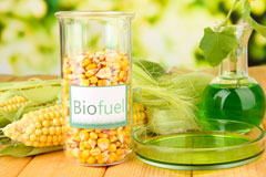 Bishopston biofuel availability
